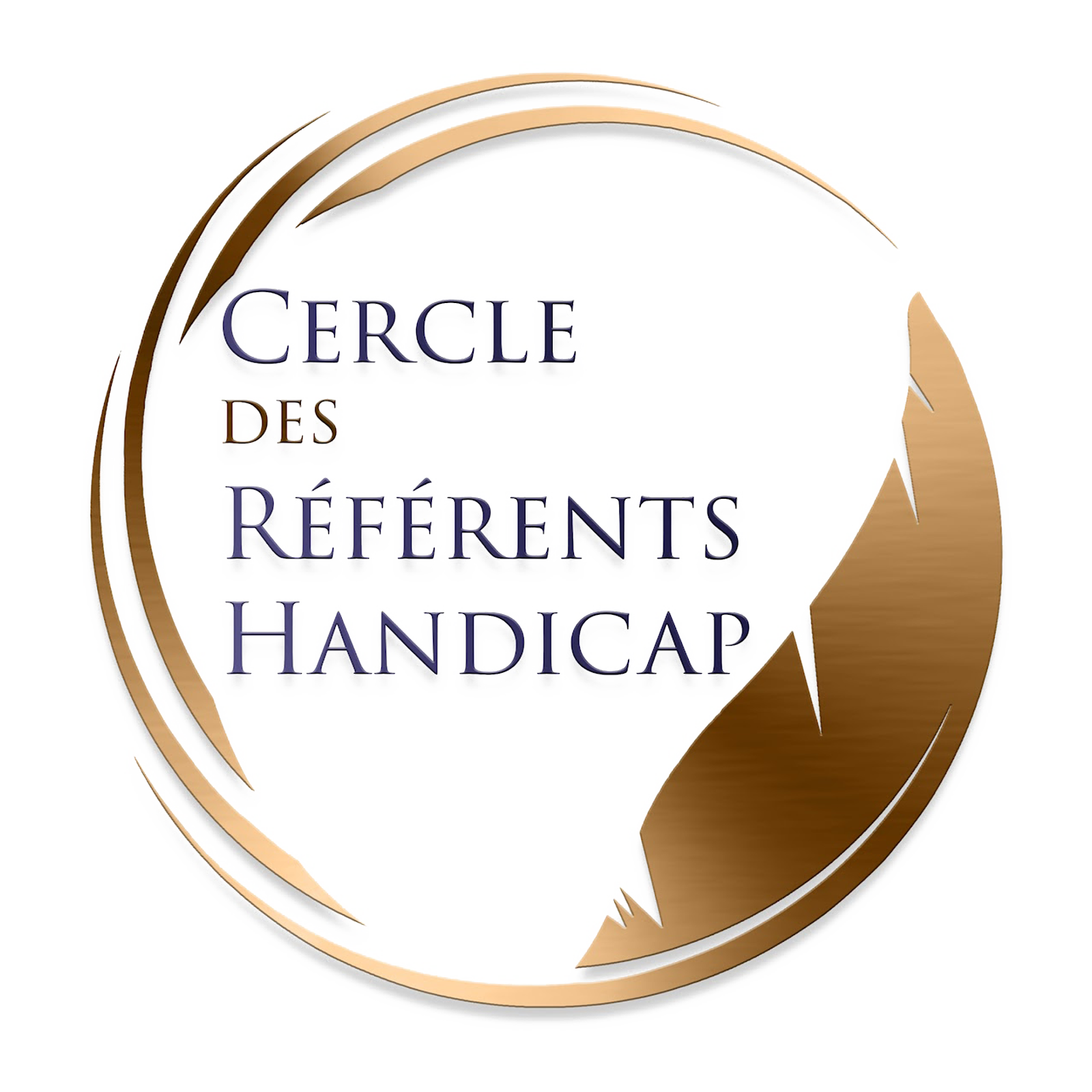 Le cercle des référents handicap